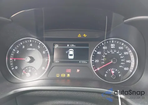 2023 Kia Forte Gt-Line from USA, damaged, VIN 3KPF54AD9PE649799